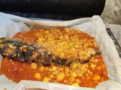 -红辣椒·川菜·火锅(张杨路店)