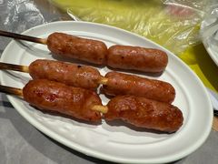 -乐凯撒披萨(国威电子商务大厦店)