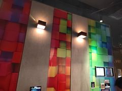 -K+全国连锁KTV(绿地缤纷天地店)