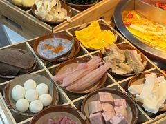 -芈重山老火锅(广州首店)