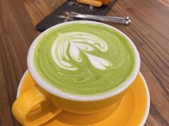 -More than cafe·置外咖啡