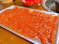 -黔有有贵州酸汤夺夺粉火锅(五味十字店)