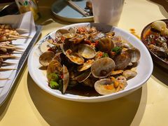 -小田油焖小龙虾(双井店)