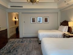 -广州富力丽思卡尔顿酒店