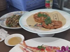 -厝包四点金·潮宴(太古仓店)