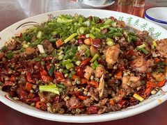 -陈有良尖椒鸡(江津总店)