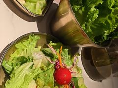 -西塔老太太泥炉烤肉(望京一店)