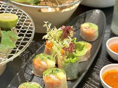 -美奈小馆·越南料理(福田星河COCO Park店)