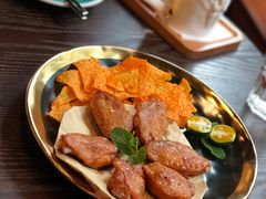 -咖法森林·咖啡  酒吧(天河店)