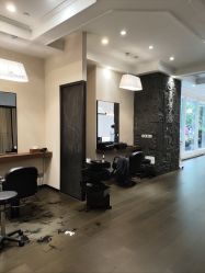 -悦Salon发型设计