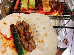 -小寒羊烧烤(凯瑞时代大厦店)