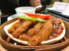 -狮王府淮扬菜(新街口友谊店)