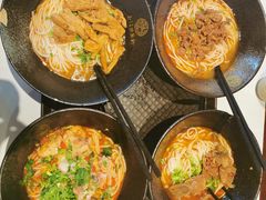-南门口米粉·百年粉店