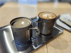 -SnowPeak Cafe(上海环宇城Max店)