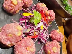 -盡膳口福跷脚牛肉火锅(晶耀前滩店)