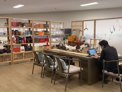 -深圳锦龙奥迪4S店(前海店)