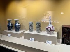 -大连金州博物馆