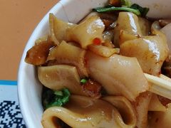 -肖胖子猪油拌粉