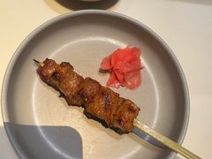 红河黑猪肥肠-胡麻(静安嘉里店)