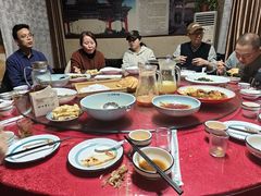 -老磨油饼(高陵店)