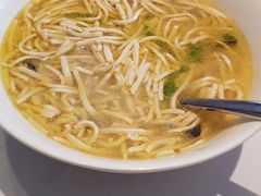 煮干丝-同庆楼(大钟寺店)
