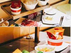-海底捞火锅(龙湖三千集店)