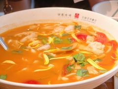 -甘思咪哚·云南艺术餐厅(天河广百店)