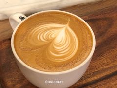 拿铁咖啡-Peet's 皮爷咖啡(东湖路手作店)