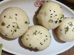 -玖鲜小笼(中山广场店)