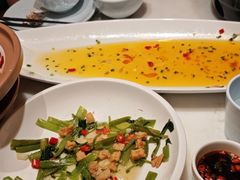 -径山十八道·风味民间菜(杭州总店)