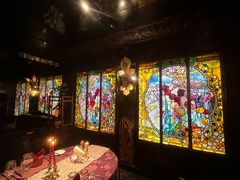 -马克西姆餐厅(崇文门店)