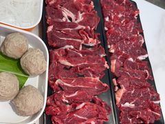 -牛品福潮汕牛肉火锅(旺庄店)