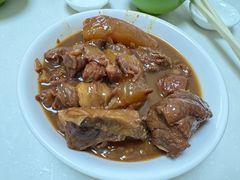 -麦文记面家(佐敦店)