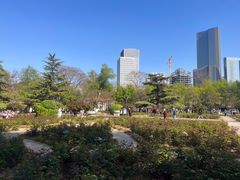 -睦南公园