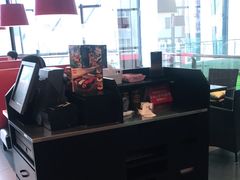 -必胜客(栖乐荟店)