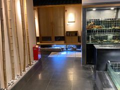 -江户前日本料理(瑞诗酒店店)