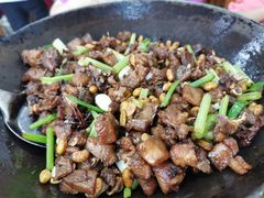 -牛八宝桂林米粉(八里庄店)