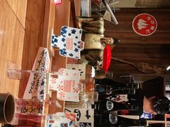 -炉胜·炉端烧·居酒屋
