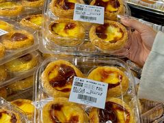 -洋洋广场(南街店)