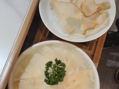 胶原花胶-如一鸡鲍鱼·粤式煲汤(长泰广场店)