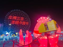 -三亚海昌梦幻海洋不夜城