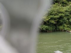 -五龙源极限漂流