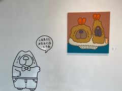 -宝龙艺术中心(七宝宝龙城店)
