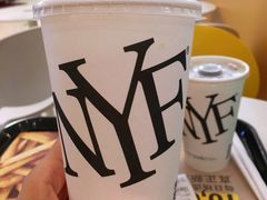 -纽约薯条(世豪广场店)