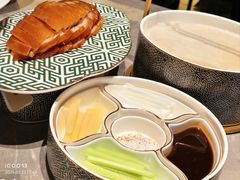 -宫燕府·京菜·烤鸭·淮扬菜(王府中心店)