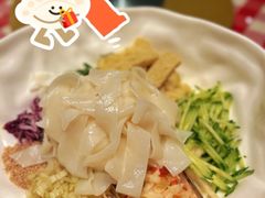 -西贝(六里桥旗舰店)