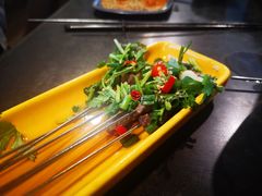-麦凯伦烧烤·精酿超级工厂店(金桥总店)