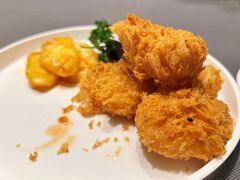 -金悦轩海鲜酒家(拱北店)