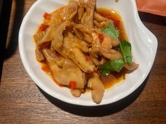 -乔街深夜食堂·小龙虾·高压锅生蚝(杭州总店)
