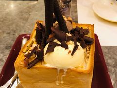 -港丽餐厅(龙之梦长宁店)